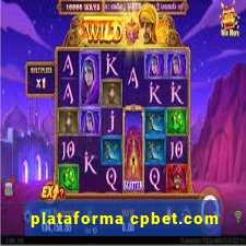 plataforma cpbet.com